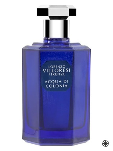 Acqua di Colonia Lorenzo Villoresi