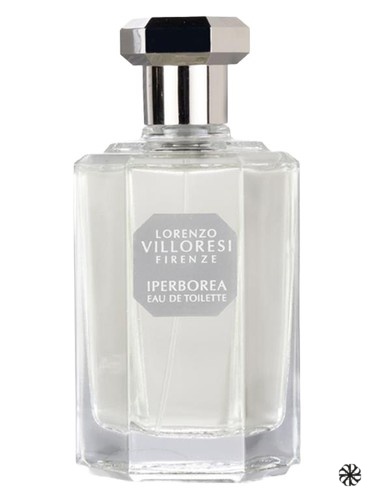 Iperborea Lorenzo Villoresi