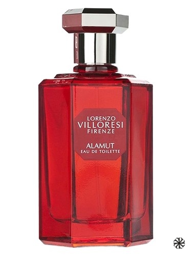 Alamut Lorenzo Villoresi
