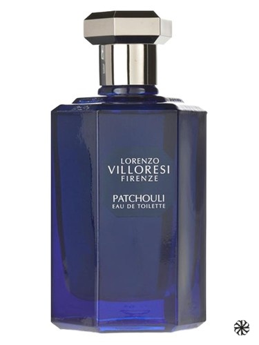 Patchouli Lorenzo Villoresi