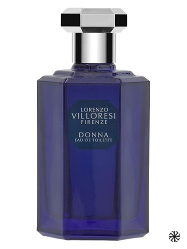 Donna Lorenzo Villoresi