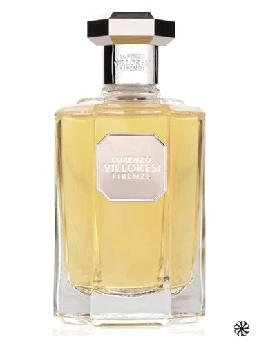Incensi Lorenzo Villoresi