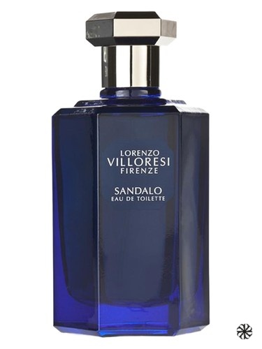 Sandalo Lorenzo Villoresi