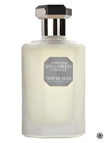 Teint de Neige Eau de Parfum Lorenzo Villoresi