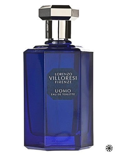 Uomo Lorenzo Villoresi