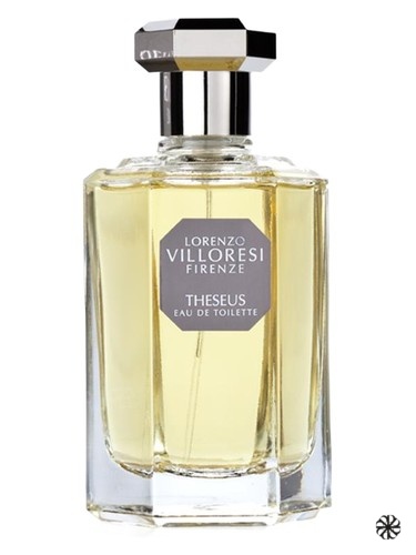 Theseus Lorenzo Villoresi