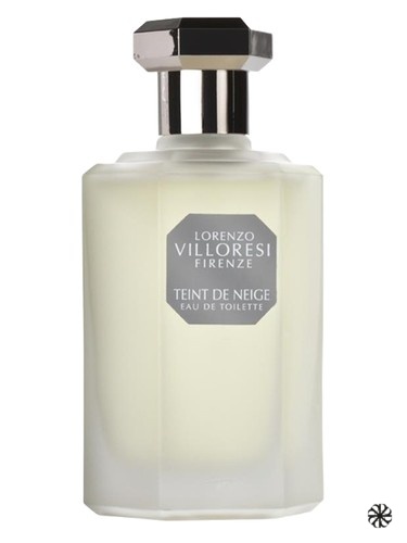 Teint de Neige Lorenzo Villoresi