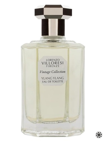 Vintage Collection Ylang Ylang Lorenzo Villoresi