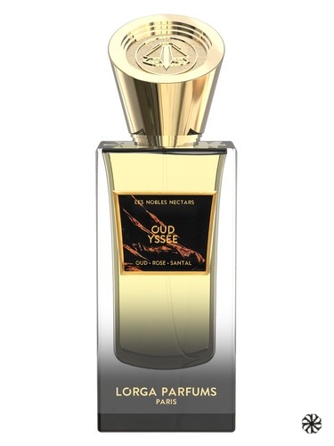Oud Yssee Lorga Parfums