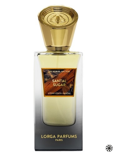 Santal Sugar Lorga Parfums