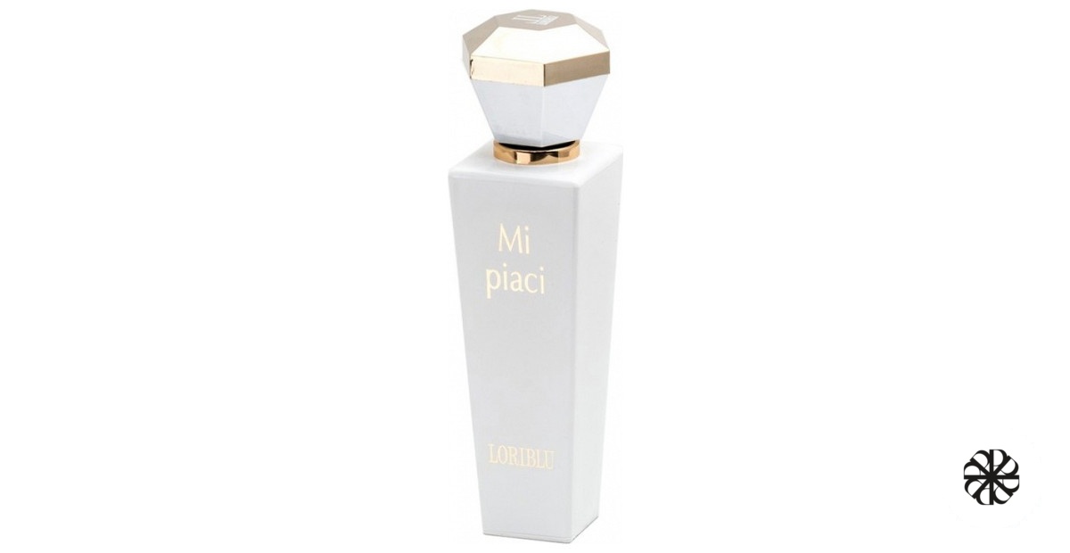 Mi Piaci White Loriblu