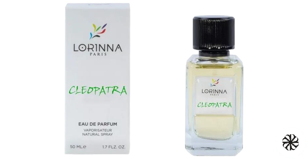Cleopatra Lorinna Paris
