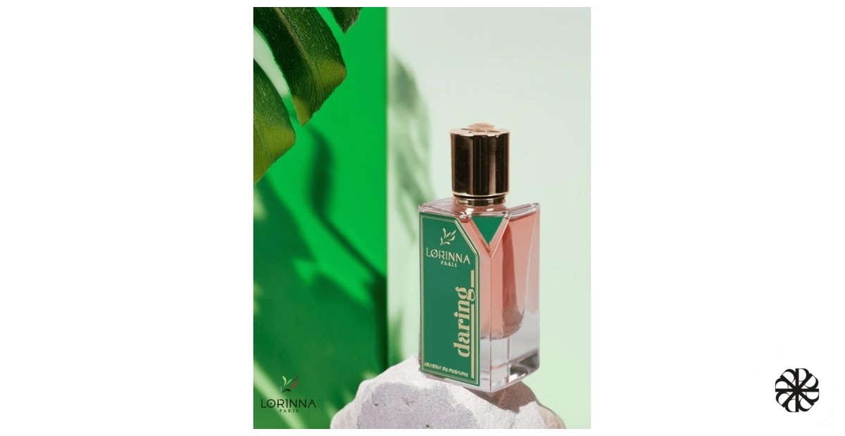 Daring Lorinna Paris