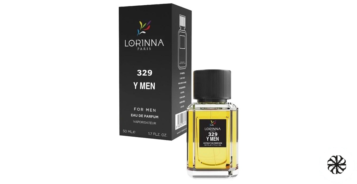 Y Men Lorinna Paris
