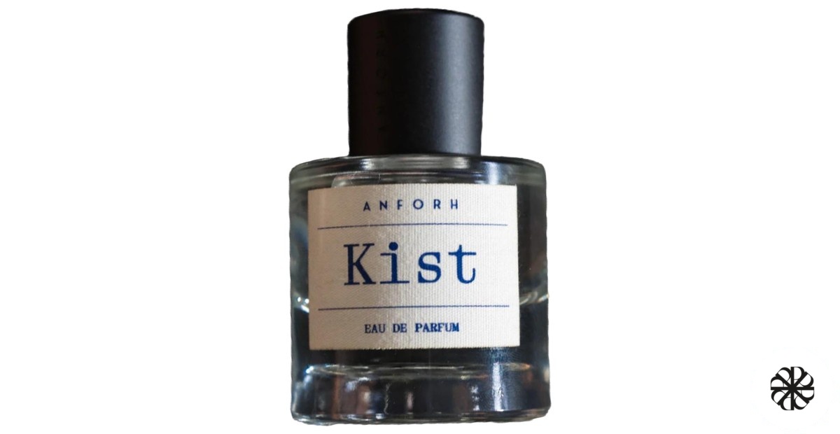 Kist Anforh