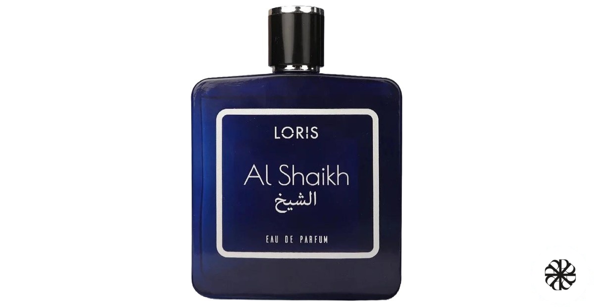 Al Shaikh Loris Parfum