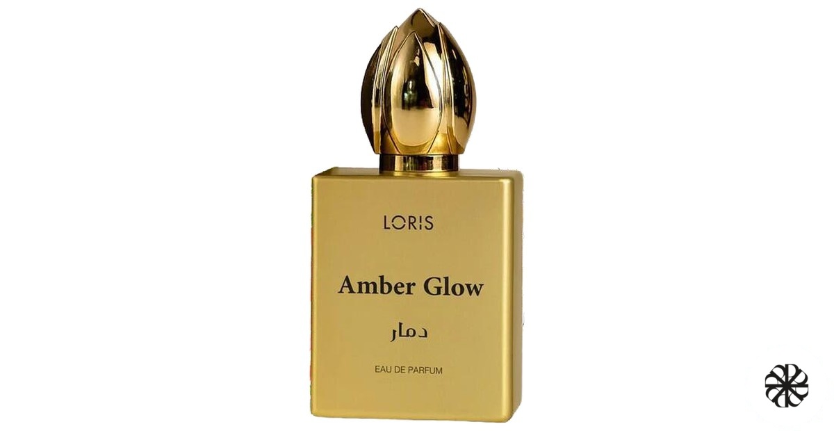Amber Glow Loris Parfum