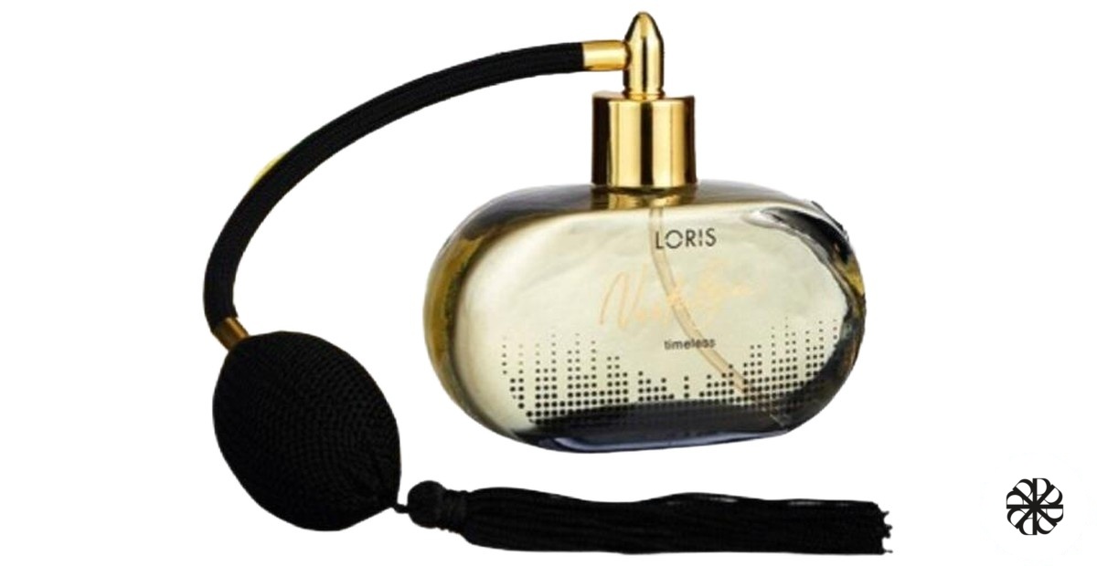 Timeless Nostalgia Loris Parfum