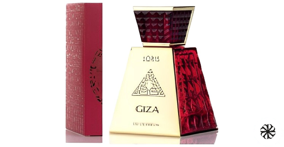 Giza Loris Parfum