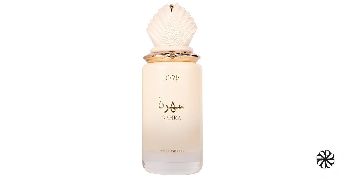 Sahra Loris Parfum