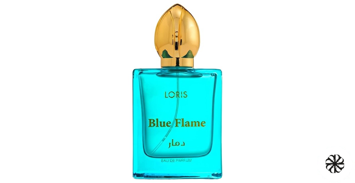 Blue Flame Loris Parfum