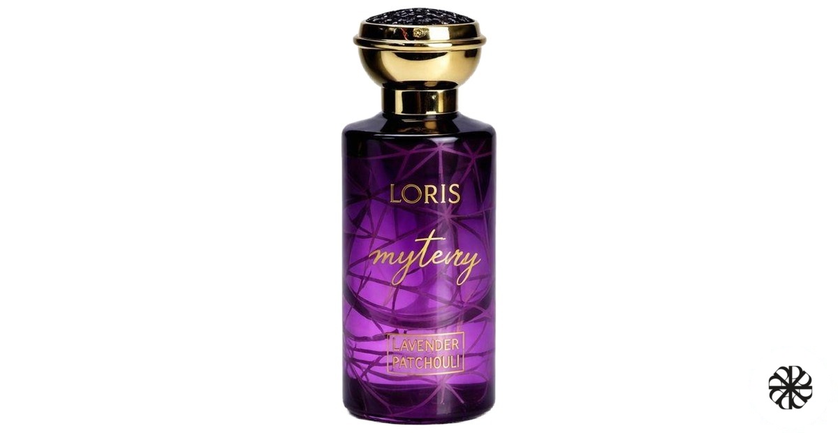 Lavender Pachouli Loris Parfum