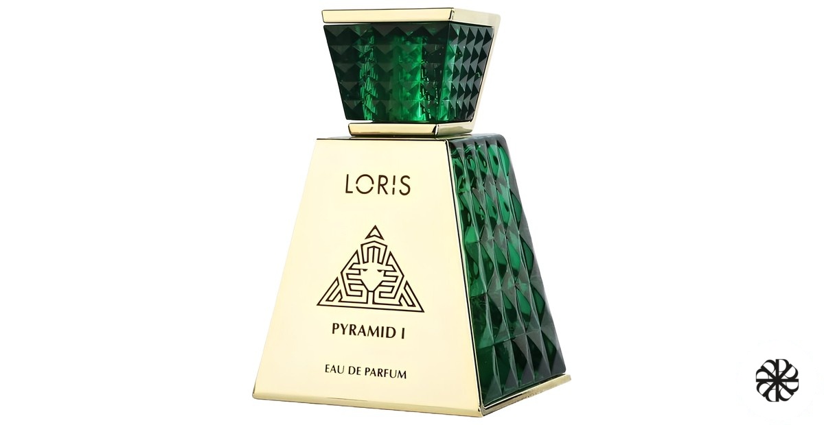 Pyramid I Loris Parfum