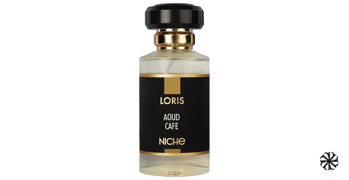 Aoud Cafe Loris Parfum