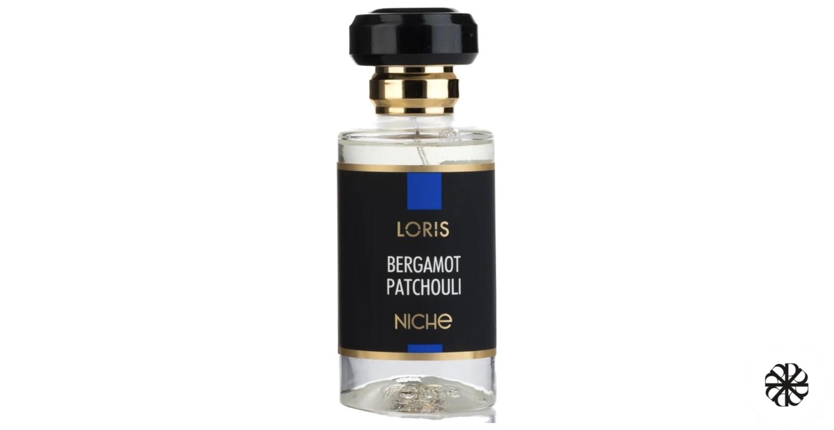 Bergamot Patchouli Loris Parfum