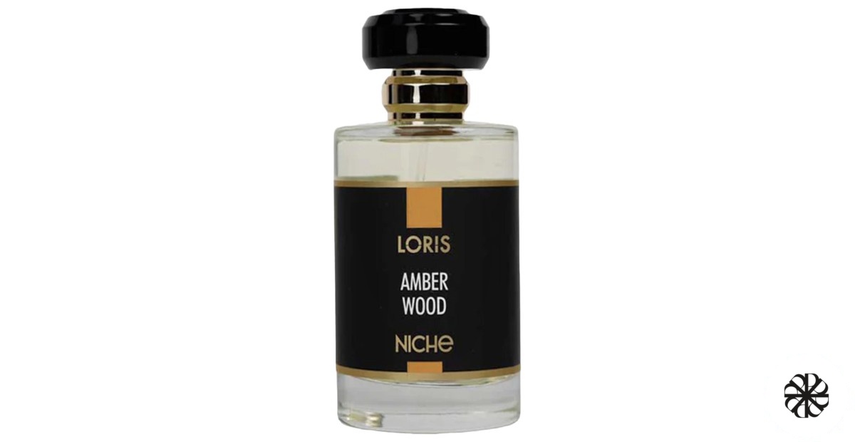 Amber Wood Loris Parfum