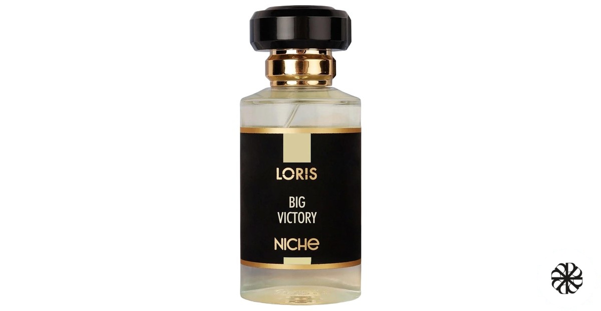 Big Victory Loris Parfum