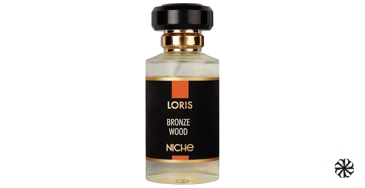 Bronze Wood Loris Parfum