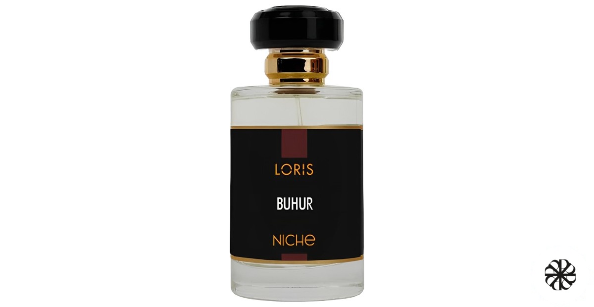 Buhur Loris Parfum