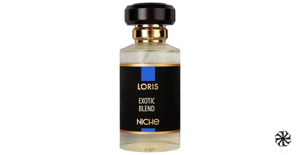 Exotic Blend Loris Parfum