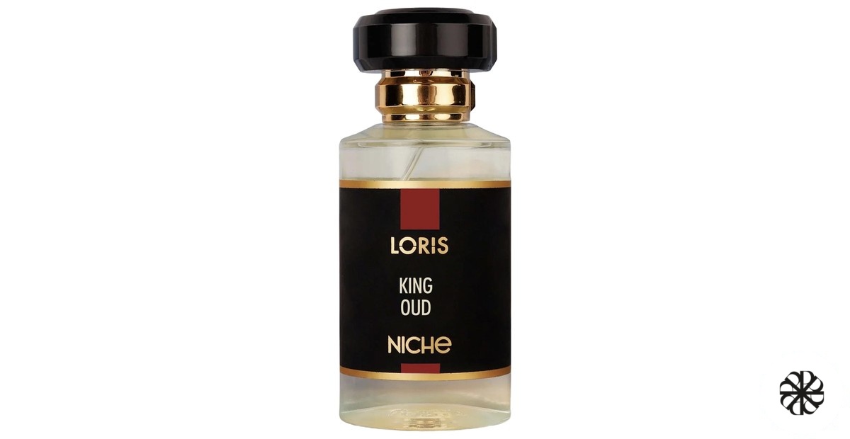 King Oud Loris Parfum