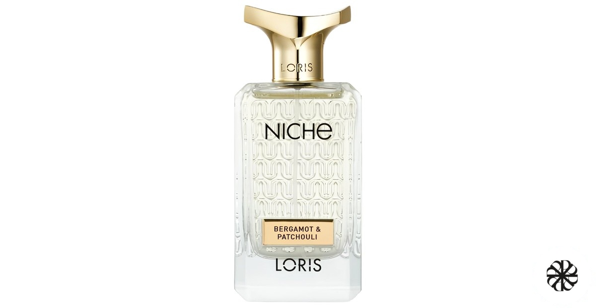 Bergamot Patchouli Loris Parfum