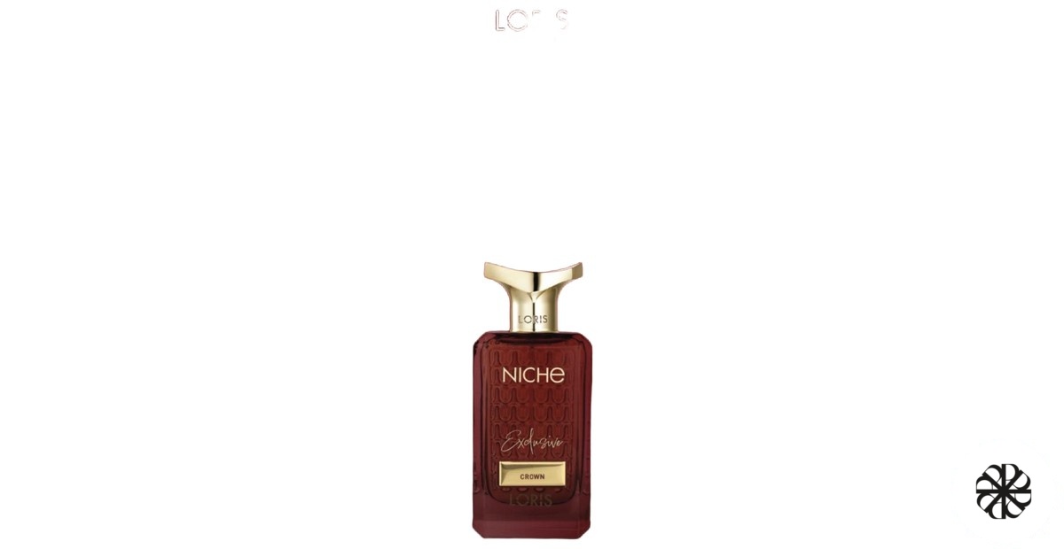 Crown Loris Parfum