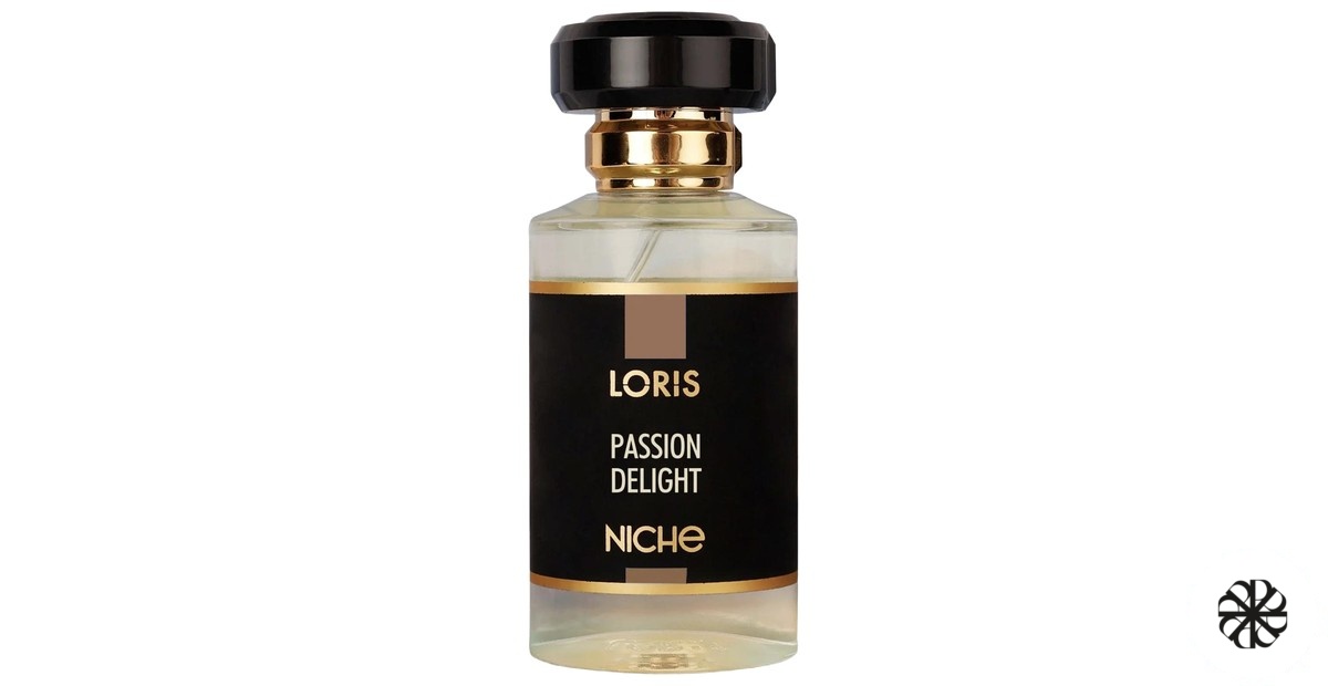 Passion Delight Loris Parfum