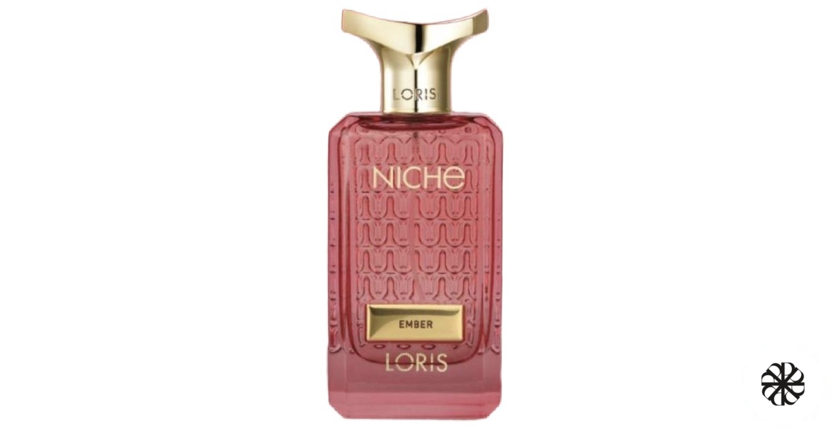 Ember Loris Parfum