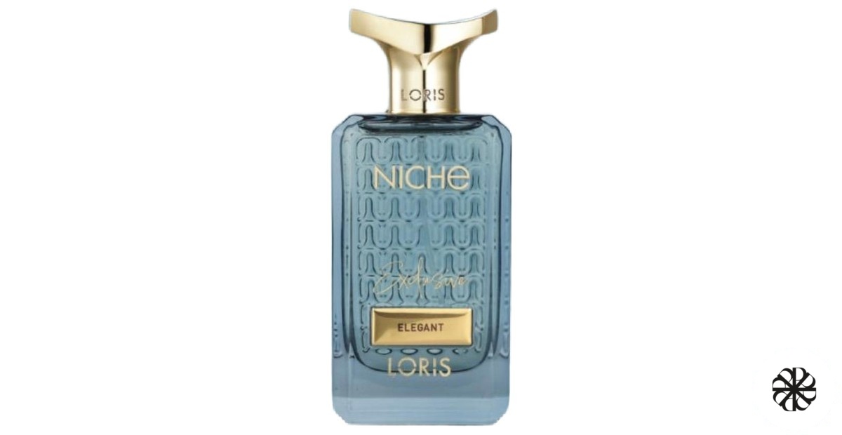 Elegant Loris Parfum