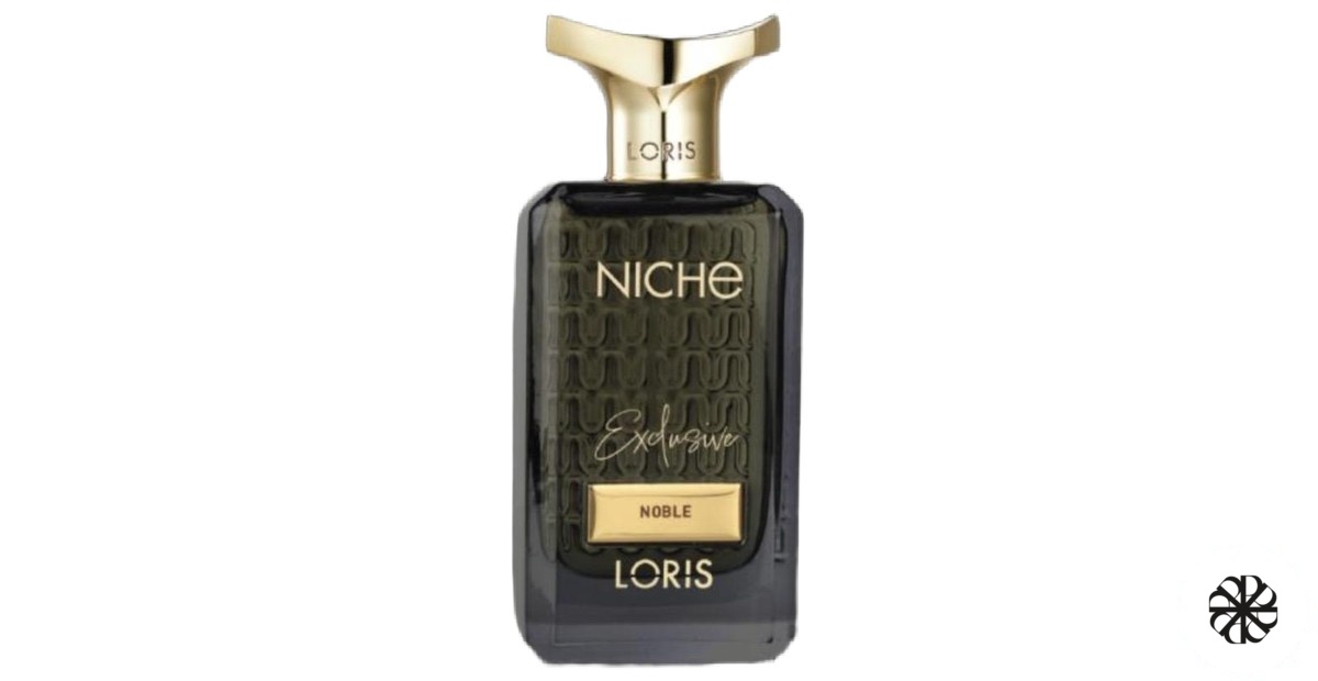 Noble Loris Parfum