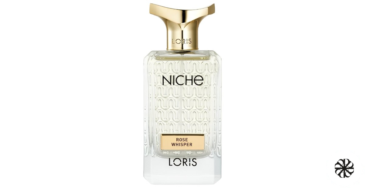 Rose Whisper Loris Parfum