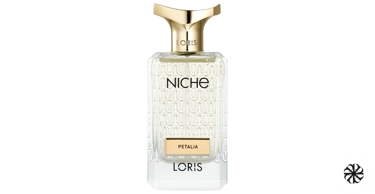 Petalia Loris Parfum