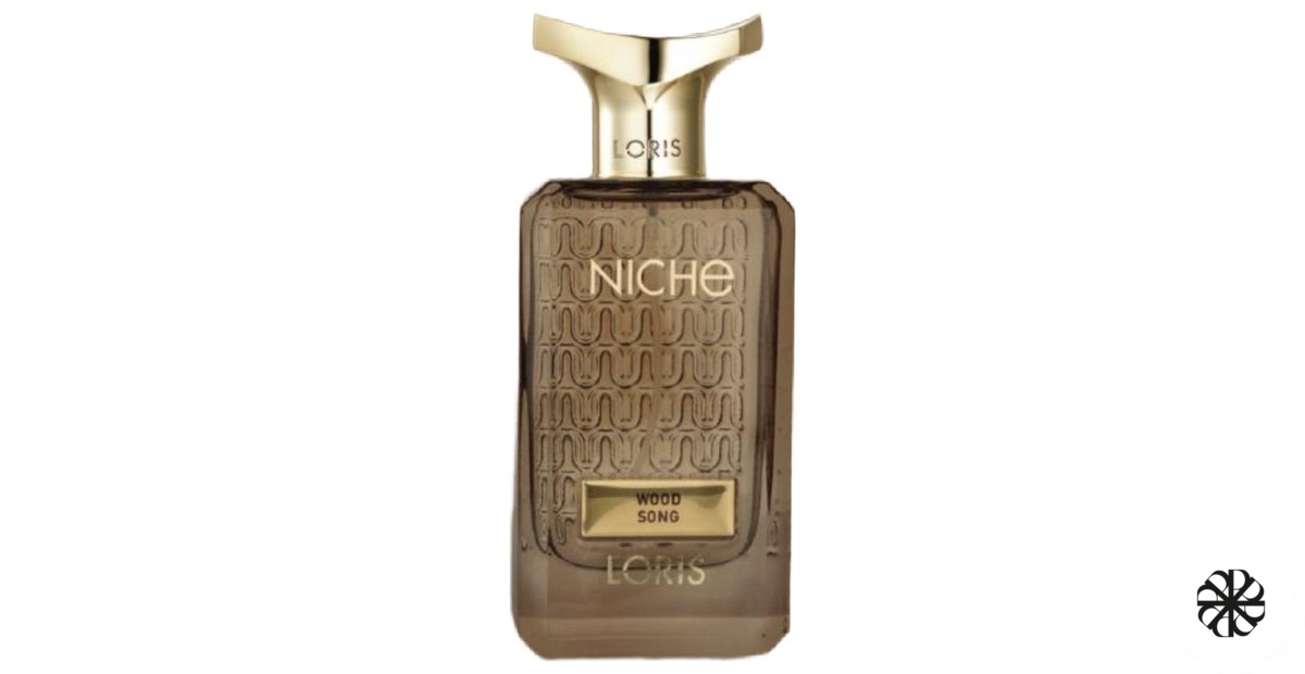 Wood Song Loris Parfum