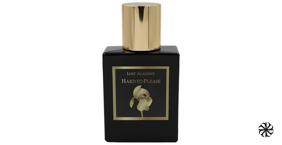 Hard to Please Lost Academy