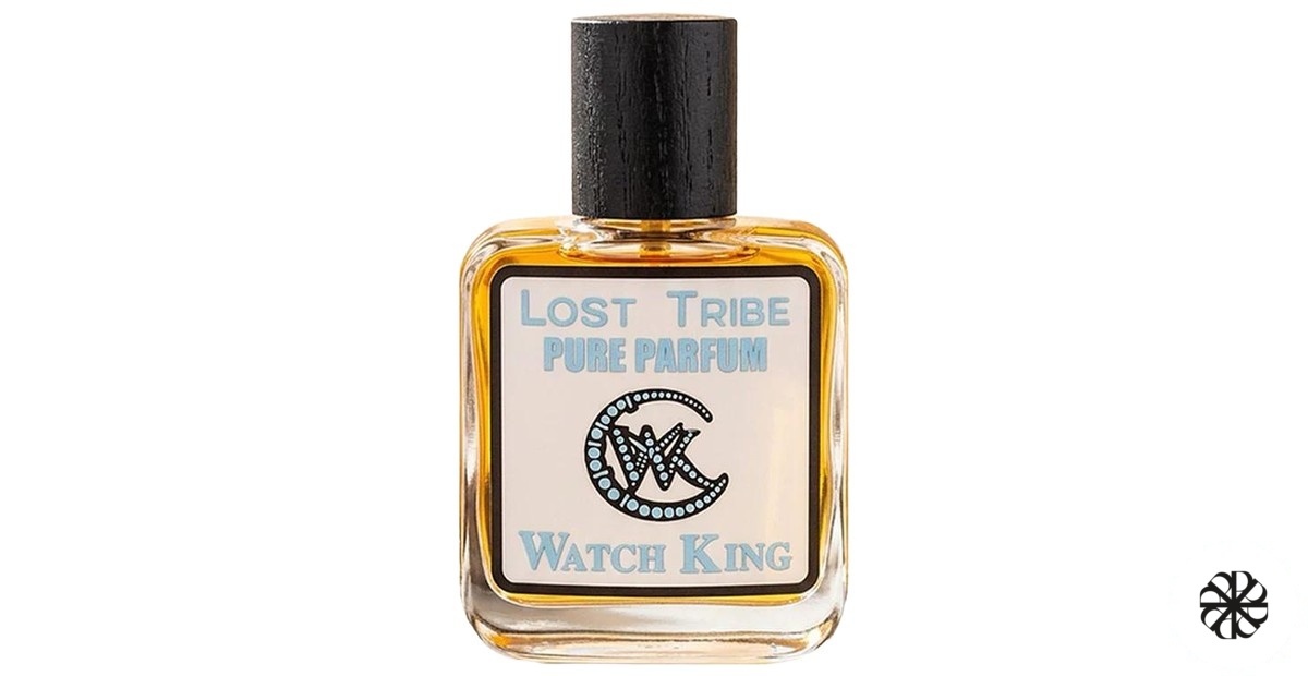 Watch King Lost Tribe