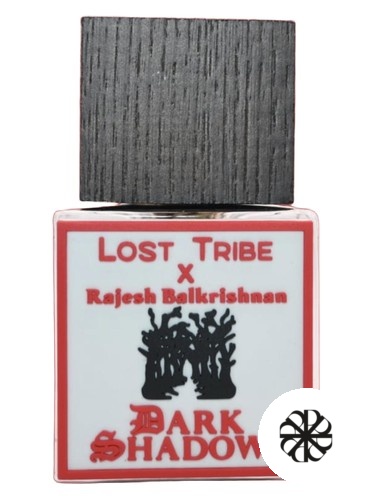 Dark Shadows Lost Tribe