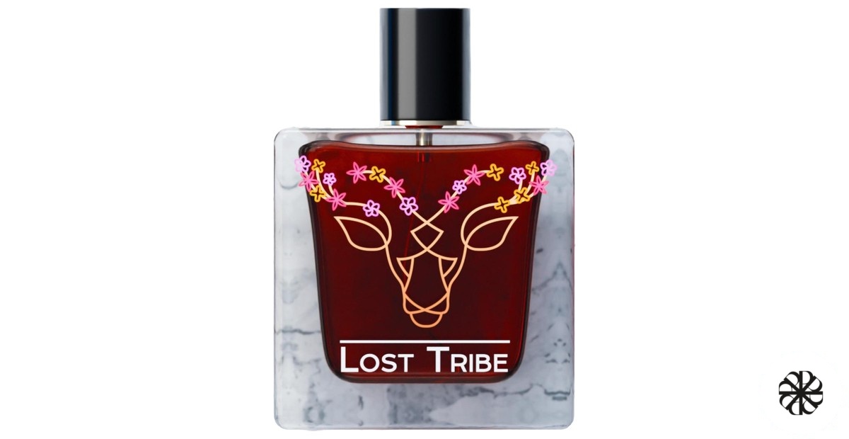 MARS Lost Tribe