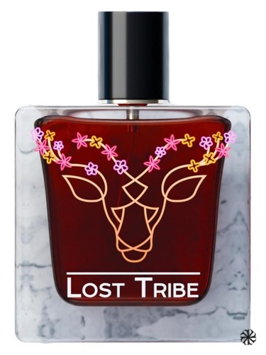 Lost Lotus Lost Tribe