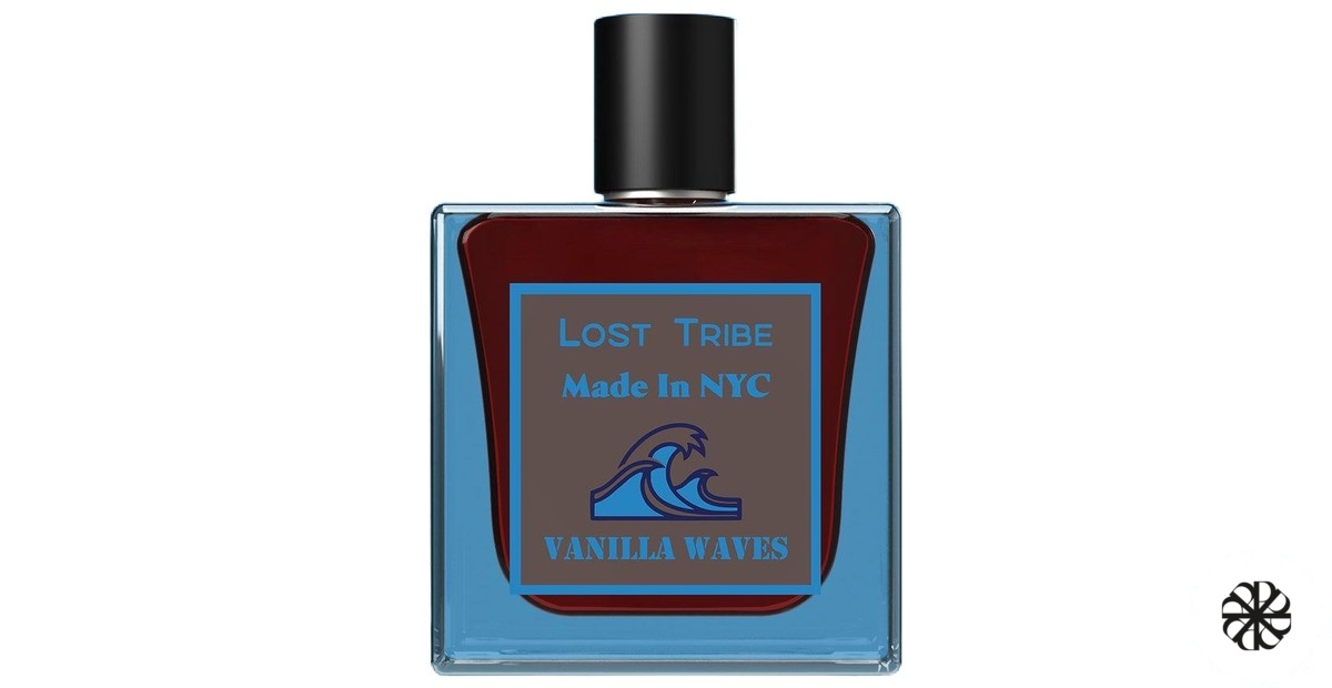 Vanilla Waves V2 Lost Tribe